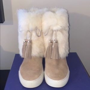 Tory Burch Anjelica Boots